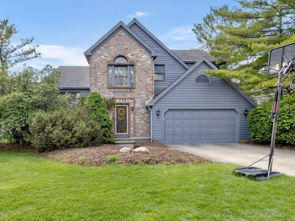 7753 Brandonway Dr, Dublin, OH 43017