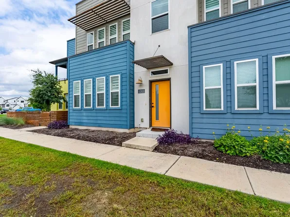 9015 Cattle Baron Path Unit 1203, Austin, TX 78747