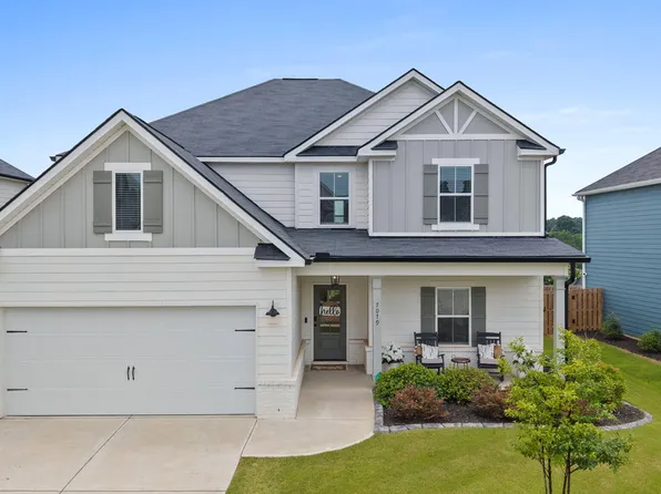 7079 Kingburgh Lane, North Augusta, SC 29860