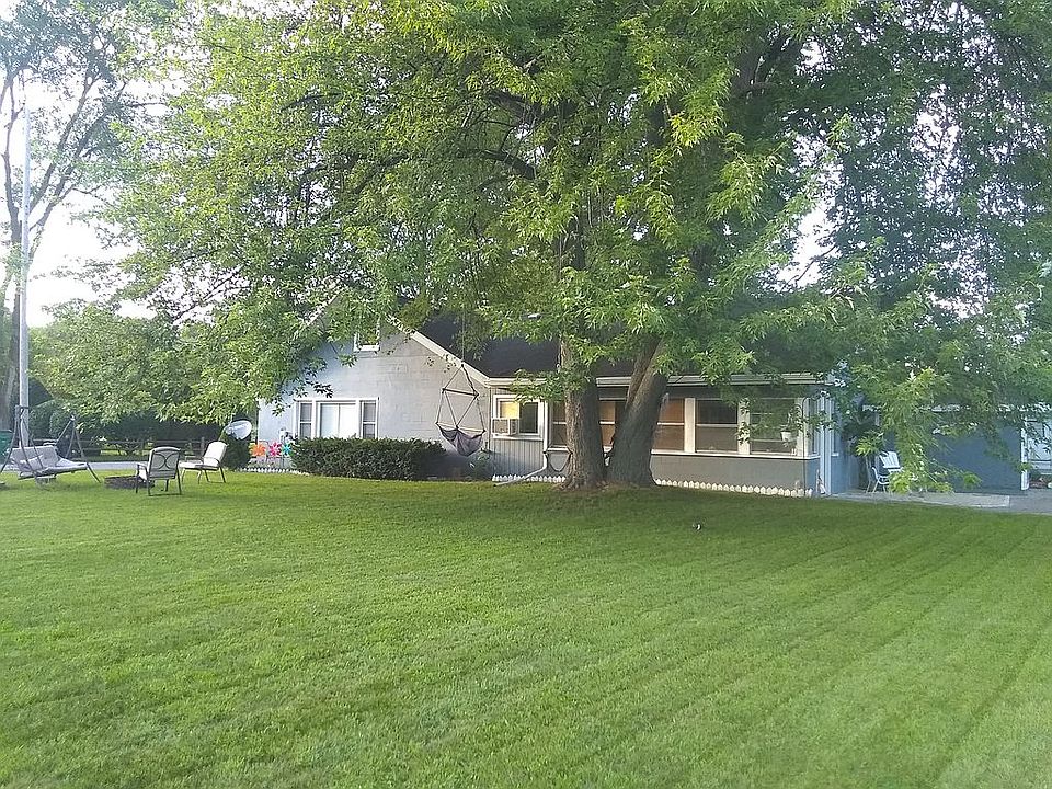Huge Yard Potential