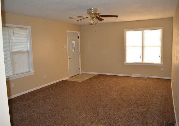 Large Living room