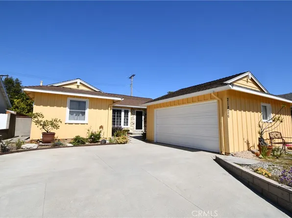 21826 Kent Ave, Torrance, CA 90503