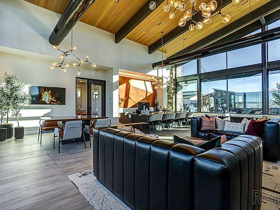 Elegant Community Club House | Prescott Valley AZ Apartments | The Flats at Jasper