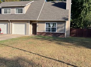 746 W Van Gogh Pl, Fayetteville, AR 72703