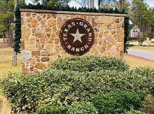 265 Dipping Vat Rd, Huntsville, TX 77340