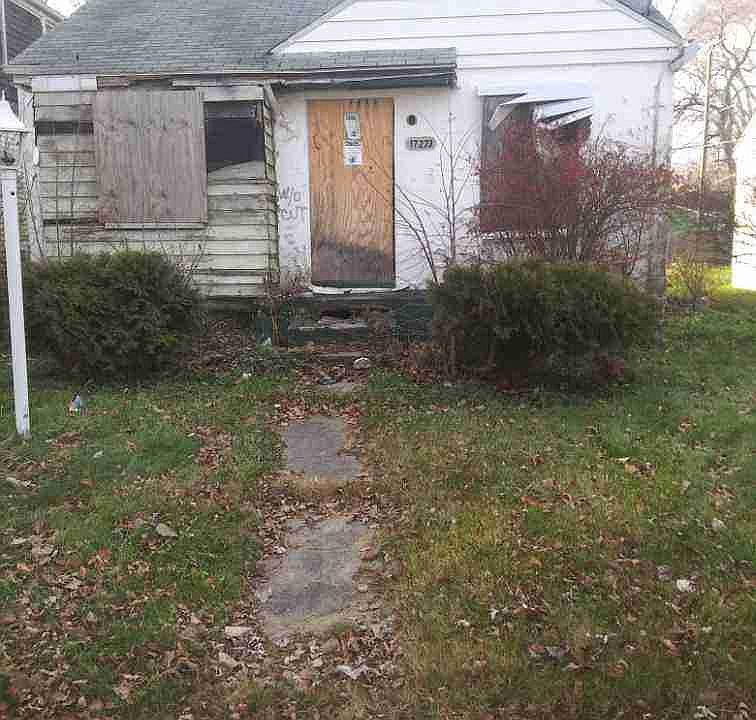 17223 MACKAY