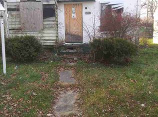 17223 Mackay Ave, Detroit, MI 48212
