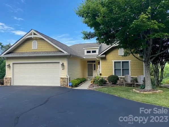 40 N Cove Summit Dr, Hendersonville, NC 28739