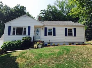 12 Golden Hill Ave, Shrewsbury, MA 01545