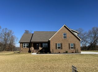 186 Randall Ln LOT 31, Manchester, TN 37355