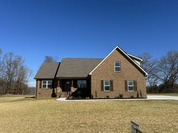 186 Randall Ln Lot 31, Manchester, TN 37355