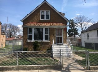 6817 S Oakley Ave, Chicago, IL 60636