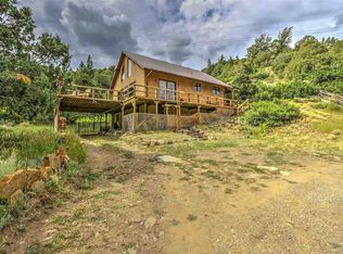 26409 E Us Highway 64, El Prado, NM 87571