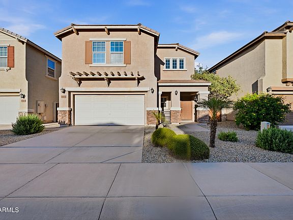 2nd image of 5727 S 35TH Place