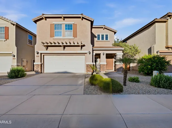 5727 S 35TH Place, Phoenix, AZ 85040