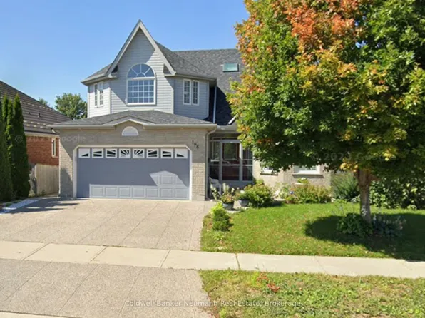 198 Summerfield Dr, Guelph, ON N1L 1L3