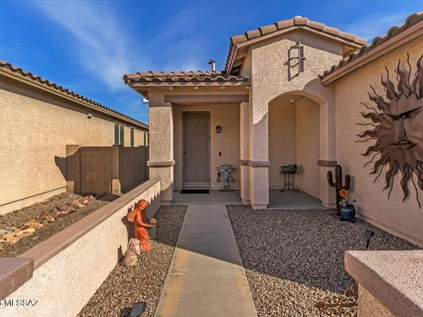 8622 N Lodgepole Pine Trl, Tucson, AZ 85743