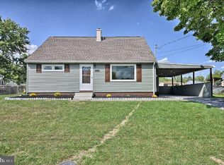 6212 Nassau Rd, Harrisburg, PA 17112