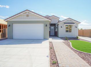 3583 S Dana Dr, Yuma, AZ 85365