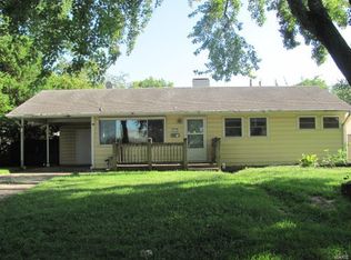 14 Dale Allen Dr, Belleville, IL