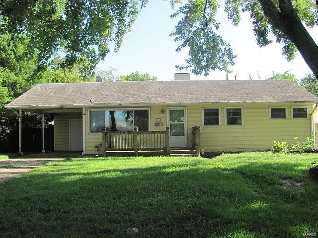 14 Dale Allen Dr photo 1
