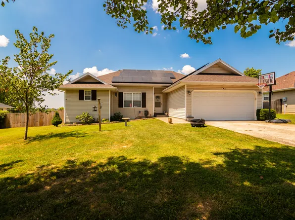 543 Waterwheel Avenue, Sparta, MO 65753