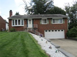 20 Carlsbad Rd, Pittsburgh, PA 15239