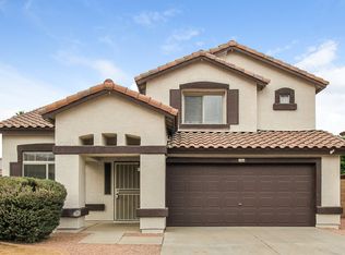 15966 W Statler St, Surprise, AZ 85374