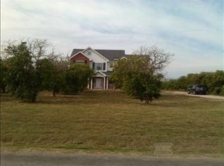 27698 S Tamm Ln, Harlingen, TX 78552