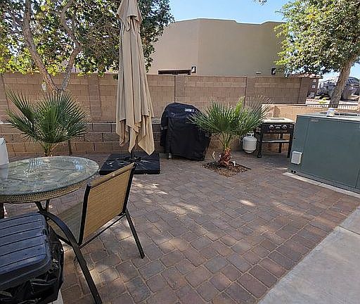 4th image of 3400 S Avenue 7 E #140