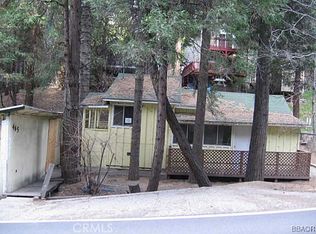 465 Highway 138, Crestline, CA 92325