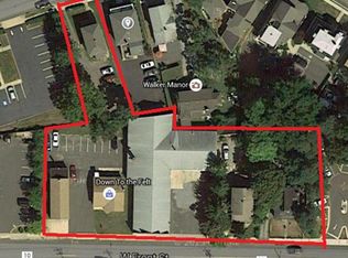 168 W Front St, Red Bank, NJ 07701