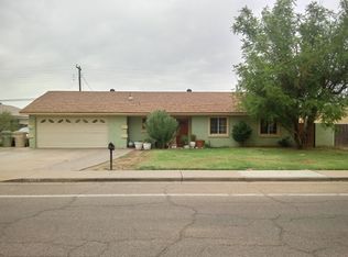 8112 N 55th Ave, Glendale, AZ 85302
