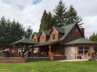 3777 Brown Rd, Ferndale, WA 98248