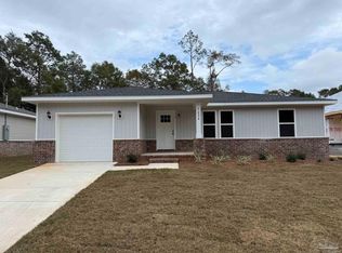 7234 Par Ln, Milton, FL 32570