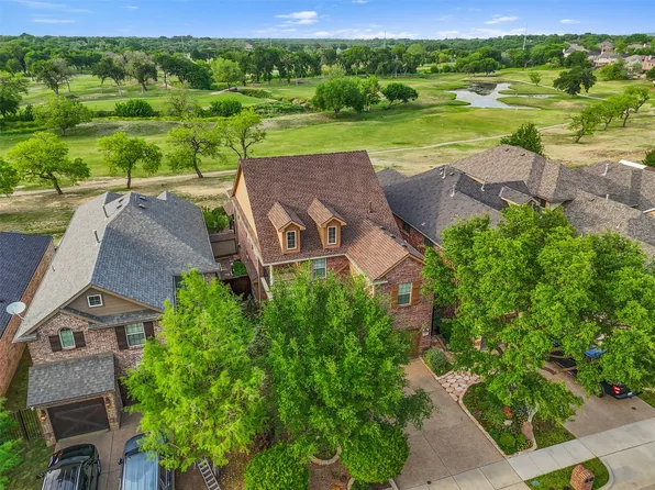 1034 Kaylie St, Grand Prairie, TX 75052