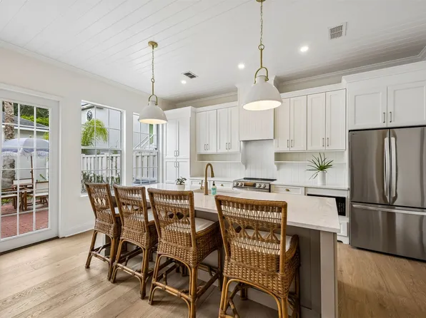 1622 Park Ave, Fernandina Beach, FL 32034