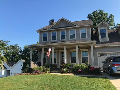 4164 Creekview Ct, Auburn, AL, 36832