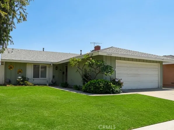 13858 Rose St, Cerritos, CA 90703