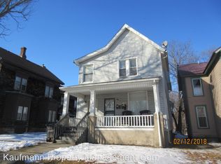 324 W Dewald St APT 1, Fort Wayne, IN 46802
