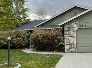 8249 W Falling Star St, Boise, ID 83709