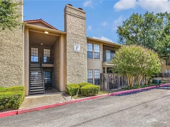 1202 Thorpe Ln APT 612, San Marcos, TX 78666