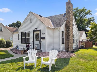 3900 Yosemite Ave S, Saint Louis Park, MN, 55416