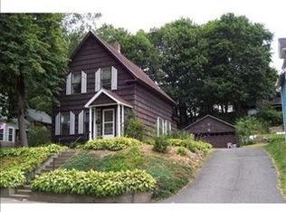184 Prospect St, Athol, MA 01331
