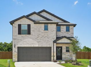614 Travine Dr, McKinney, TX 75071