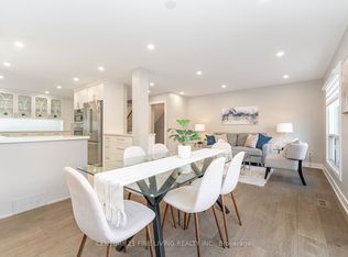 91 Wade Gate, Vaughan, ON L4J 5X5