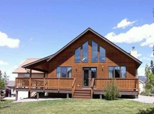 202 Golden Eagle Dr, Eagle, CO 81631