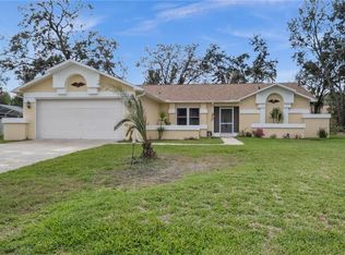 9752 Horizon Dr, Spring Hill, FL 34608