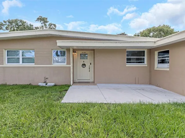 1351 Fairfax Rd, Clearwater, FL 33764