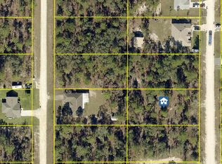 0 Scaup Duck Ave, Brooksville, FL 34614
